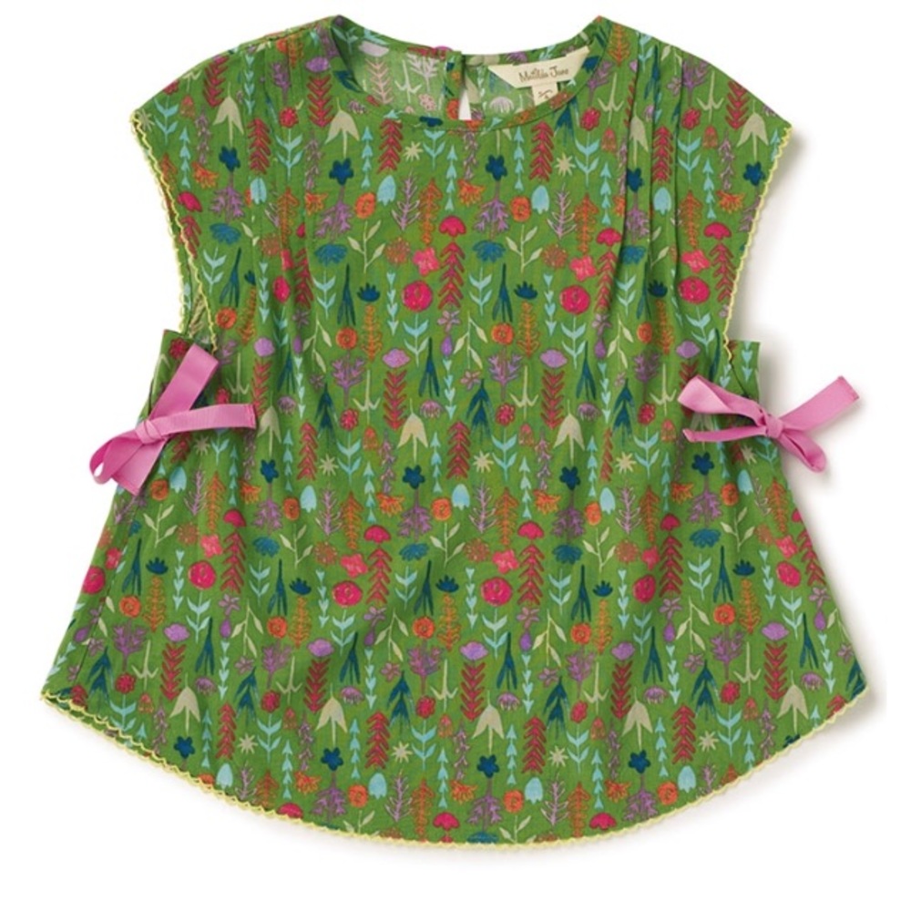NWT, Matilda Jane Great Outdoor Tunic